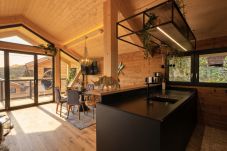 Chalet in Turrach - Superior Chalet # 56 mit Sauna & Hot Tub