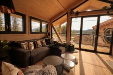 Chalet in Turrach - Superior Chalet # 56 mit Sauna & Hot Tub