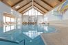 Chalet in St. Georgen am Kreischberg - Superior Ferienhaus #801 für bis zu 5 Personen mit Galerie