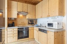 Chalet in St. Georgen am Kreischberg - Ferienhaus #5 mit 3 Schlafzimmern