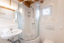 Chalet in St. Georgen am Kreischberg - Ferienhaus #5 mit 3 Schlafzimmern