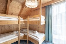 Chalet in St. Georgen am Kreischberg - Ferienhaus #5 mit 3 Schlafzimmern