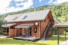 Chalet in St. Georgen am Kreischberg - Ferienwohnung #34EG für bis zu 6 Personen