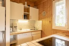 Chalet in St. Georgen am Kreischberg - Ferienwohnung #34EG für bis zu 6 Personen