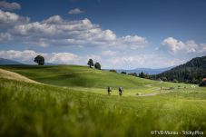 Chalet in St. Georgen am Kreischberg - Ferienwohnung # 34OG  für bis zu 4 Personen