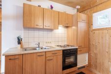 Chalet in St. Georgen am Kreischberg - Ferienhaus # 46 mit 2 Schlafzimmern für 6 Personen