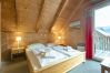 Chalet in St. Georgen am Kreischberg - Ferienhaus # 46 mit 2 Schlafzimmern für 6 Personen