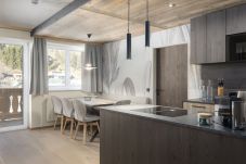 Ferienwohnung in Kaprun - Apartment mit 2 Schlafzimmern