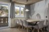 Ferienwohnung in Kaprun - Apartment mit 2 Schlafzimmern
