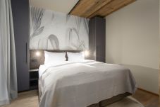 Ferienwohnung in Kaprun - Apartment mit 1 Schlafzimmer und Sauna 