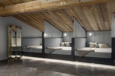 Ferienwohnung in Kaprun - Apartment mit 1 Schlafzimmer 