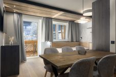 Ferienwohnung in Kaprun - Apartment mit 1 Schlafzimmer 