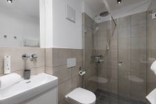 Ferienwohnung in Berwang - Ferienwohnung mit 2 Schlafzimmern für bis zu 6 Personen mit Sauna und Hot Tub