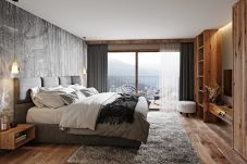 Ferienwohnung in Ladis - Superior Ferienwohnung mit 3 Schlafzimmern