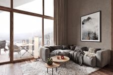 Ferienwohnung in Ladis - Superior Ferienwohnung mit 3 Schlafzimmern