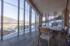 Chalet in Haus im Ennstal - Superior Ferienhaus mit 3 Schlafzimmern, Sauna
