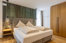 Ferienwohnung in Fiss - Ferienwohnung # 4 mit 1 Schlafzimmer und Terrasse SV