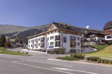 Ferienwohnung in Fiss - Superior Ferienwohnung # 1 mit 2 Schlafzimmern und Balkon SV