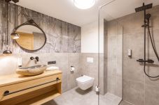 Ferienwohnung in Fiss - Superior Ferienwohnung # 7 mit 2 Schlafzimmern und Balkon SV