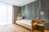 Ferienwohnung in Fiss - Ferienwohnung # 10 mit 2 Schlafzimmern und Terrasse SV