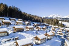 Chalet in Annaberg - Ferienhaus # 49 mit 3 SZ für bis zu 8 Personen