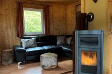 Chalet in Annaberg - Ferienhaus # 49 mit 3 SZ für bis zu 8 Personen