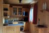 Chalet in Annaberg - Ferienhaus # 49 mit 3 SZ für bis zu 8 Personen