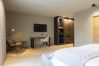 Aparthotel in Westendorf - Doppelzimmer ohne Balkon