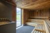 Aparthotel in Westendorf - Doppelzimmer ohne Balkon