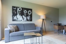 Aparthotel in Westendorf - Junior Suite für 4 Personen ohne Balkon