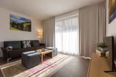 Ferienwohnung in Rohrmoos-Untertal - Ferienwohnung für 2 Personen und Saunabereich