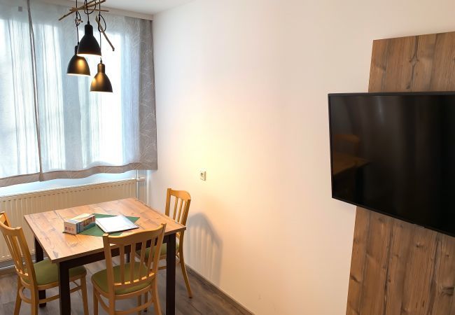 Ferienwohnung in St. Georgen am Kreischberg - Studio  Ferienwohnung in St. Georgen am Kreischberg - Studio