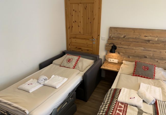Ferienwohnung in St. Georgen am Kreischberg - Studio  Ferienwohnung in St. Georgen am Kreischberg - Studio