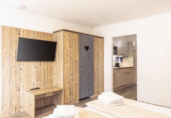 Ferienwohnung in St. Georgen am Kreischberg - Studio  Ferienwohnung in St. Georgen am Kreischberg - Studio