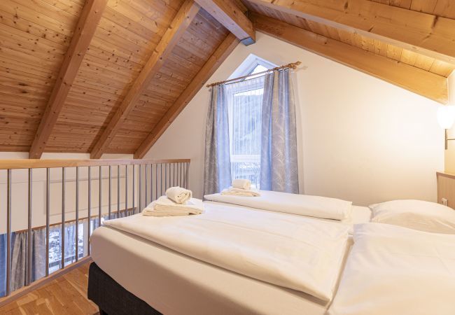 Ferienwohnung in St. Georgen am Kreischberg - Studio mit Galerie  Ferienwohnung in St. Georgen am Kreischberg - Studio mit Galerie