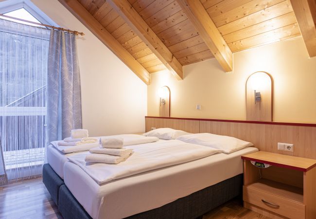 Ferienwohnung in St. Georgen am Kreischberg - Studio mit Galerie  Ferienwohnung in St. Georgen am Kreischberg - Studio mit Galerie