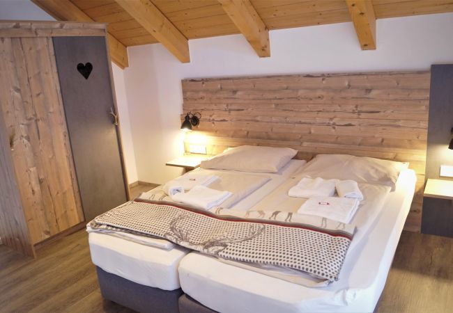 Ferienwohnung in St. Georgen am Kreischberg - Studio mit Galerie  Ferienwohnung in St. Georgen am Kreischberg - Studio mit Galerie