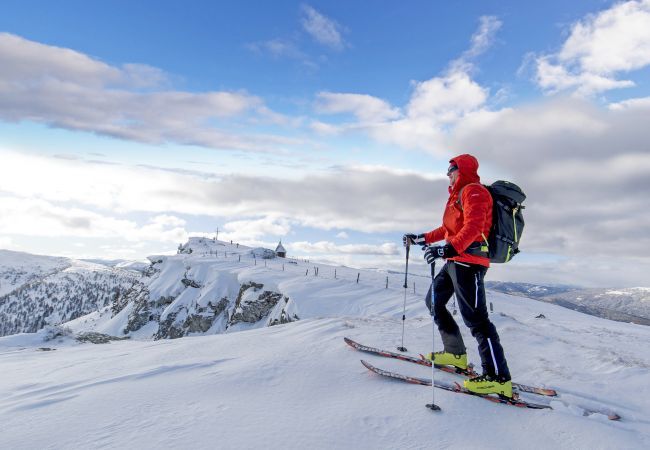 Chalet in Murau - Ferienhaus # 22 mit 4 Schlafzimmern & IR-Sauna Chalet in Murau - Ferienhaus # 22 mit 4 Schlafzimmern & IR-Sauna