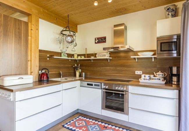 Chalet in Murau - Ferienhaus # 22 mit 4 Schlafzimmern & IR-Sauna Chalet in Murau - Ferienhaus # 22 mit 4 Schlafzimmern & IR-Sauna