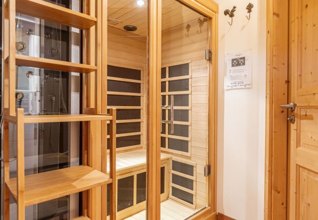 Chalet in Murau - Ferienhaus # 22 mit 4 Schlafzimmern & IR-Sauna Chalet in Murau - Ferienhaus # 22 mit 4 Schlafzimmern & IR-Sauna