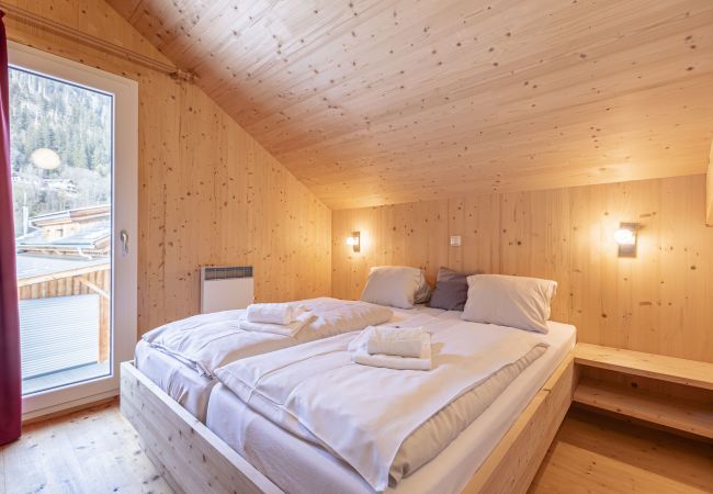 Chalet in Murau - Superior Ferienhaus # 15 mit IR-Sauna & Whirlpool Chalet in Murau - Superior Ferienhaus # 15 mit IR-Sauna & Whirlpool