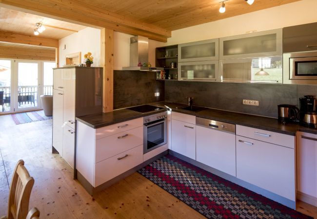 Chalet in Murau - Ferienhaus Classic # 21a mit 4 Schlafzimmern & IR-Sauna Chalet in Murau - Ferienhaus Classic # 21a mit 4 Schlafzimmern & IR-Sauna
