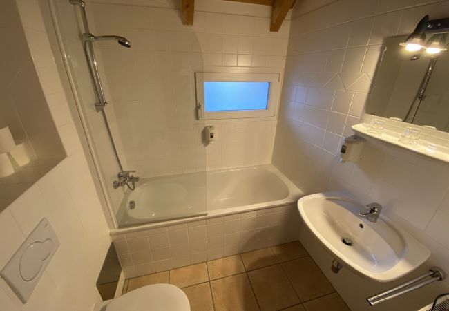 Ferienwohnung in St. Georgen am Kreischberg - Ferienwohnung mit 1 Schlafzimmer  Ferienwohnung in St. Georgen am Kreischberg - Ferienwohnung mit 1 Schlafzimmer