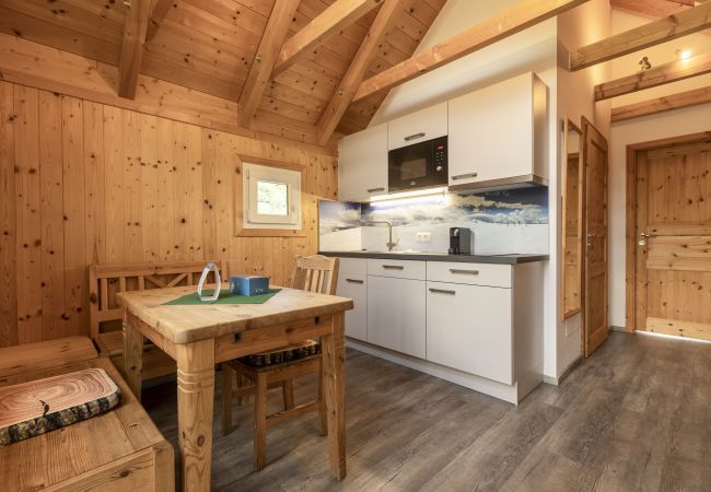 Ferienwohnung in St. Georgen am Kreischberg - Ferienwohnung mit 1 Schlafzimmer  Ferienwohnung in St. Georgen am Kreischberg - Ferienwohnung mit 1 Schlafzimmer