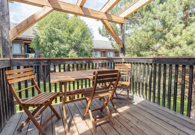 Ferienwohnung in St. Georgen am Kreischberg - Ferienwohnung mit 1 Schlafzimmer  Ferienwohnung in St. Georgen am Kreischberg - Ferienwohnung mit 1 Schlafzimmer