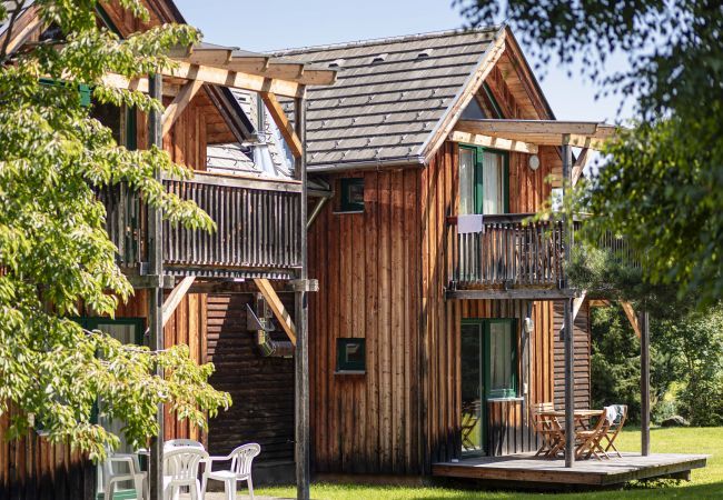Ferienwohnung in St. Georgen am Kreischberg - Ferienwohnung mit 1 Schlafzimmer  Ferienwohnung in St. Georgen am Kreischberg - Ferienwohnung mit 1 Schlafzimmer