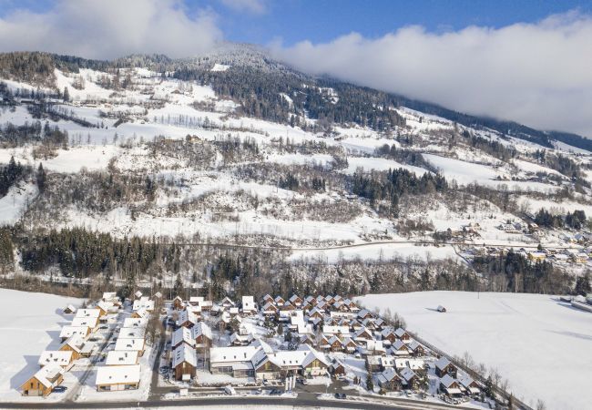 Ferienwohnung in St. Georgen am Kreischberg - Ferienwohnung mit 1 Schlafzimmer  Ferienwohnung in St. Georgen am Kreischberg - Ferienwohnung mit 1 Schlafzimmer