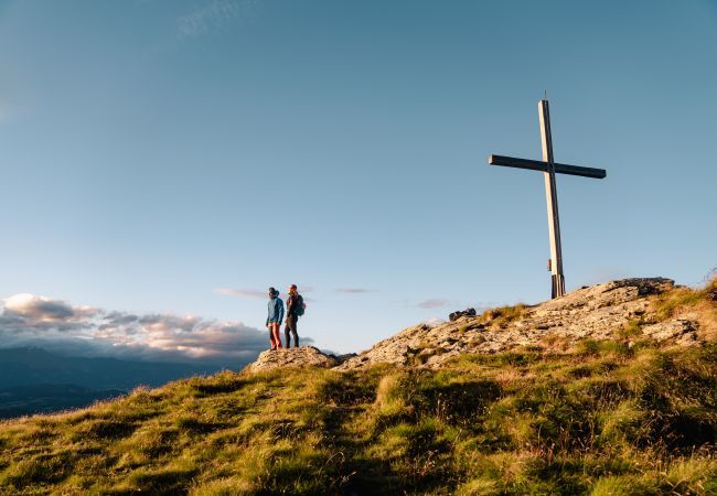 Ferienwohnung in St. Georgen am Kreischberg - Ferienwohnung mit 1 Schlafzimmer  Ferienwohnung in St. Georgen am Kreischberg - Ferienwohnung mit 1 Schlafzimmer