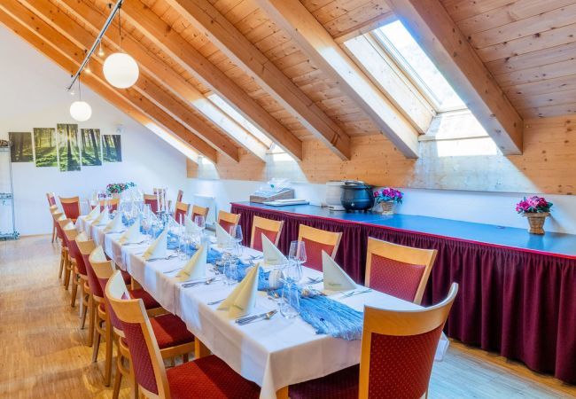 Ferienwohnung in St. Georgen am Kreischberg - Ferienwohnung mit 1 Schlafzimmer  Ferienwohnung in St. Georgen am Kreischberg - Ferienwohnung mit 1 Schlafzimmer