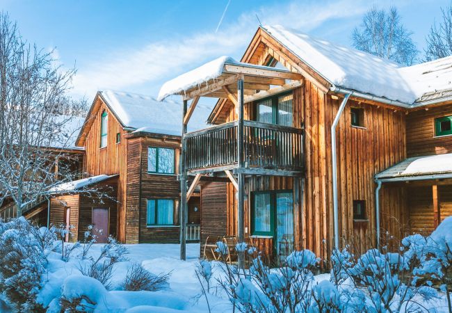 Ferienwohnung in St. Georgen am Kreischberg - Ferienwohnung mit 2 Schlafzimmern  Ferienwohnung in St. Georgen am Kreischberg - Ferienwohnung mit 2 Schlafzimmern